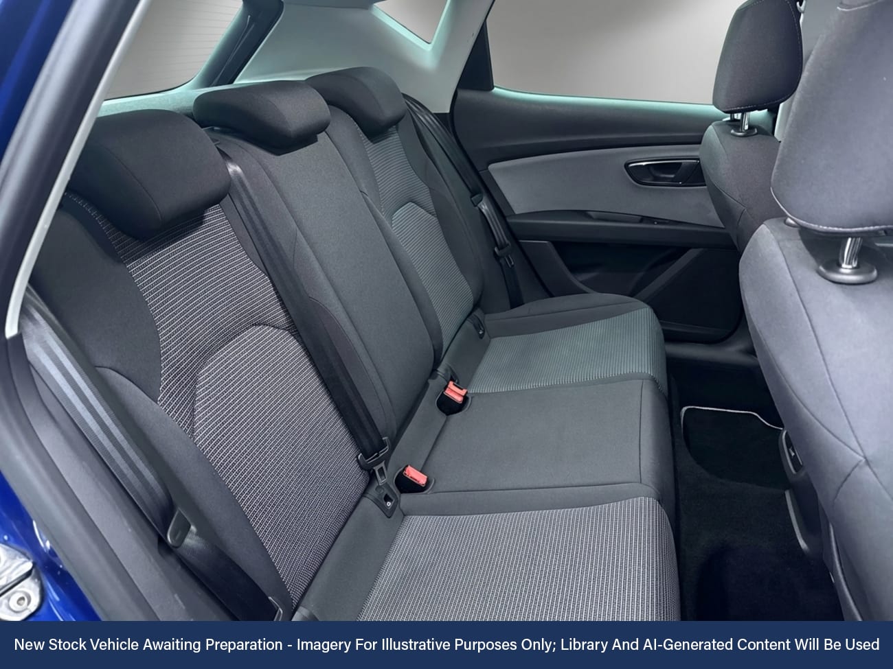 Used SEAT Leon 2020 for sale - 77593416: Photo 4