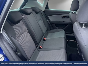 Used SEAT Leon 2020 for sale - 77593416: Photo