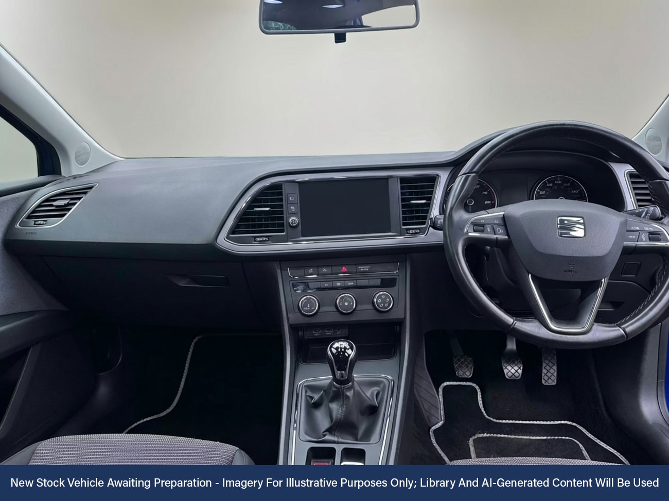 Used SEAT Leon 2020 for sale - 77593416: Photo 6