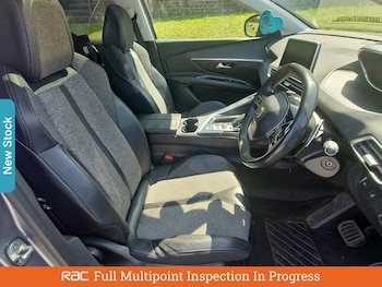 Used Peugeot 3008 2018 for sale - 75824368: Photo