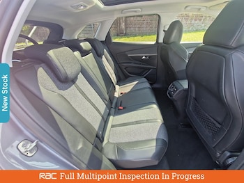 Used Peugeot 3008 2018 for sale - 75824368: Photo