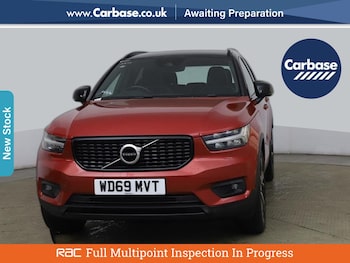 Volvo - XC40
