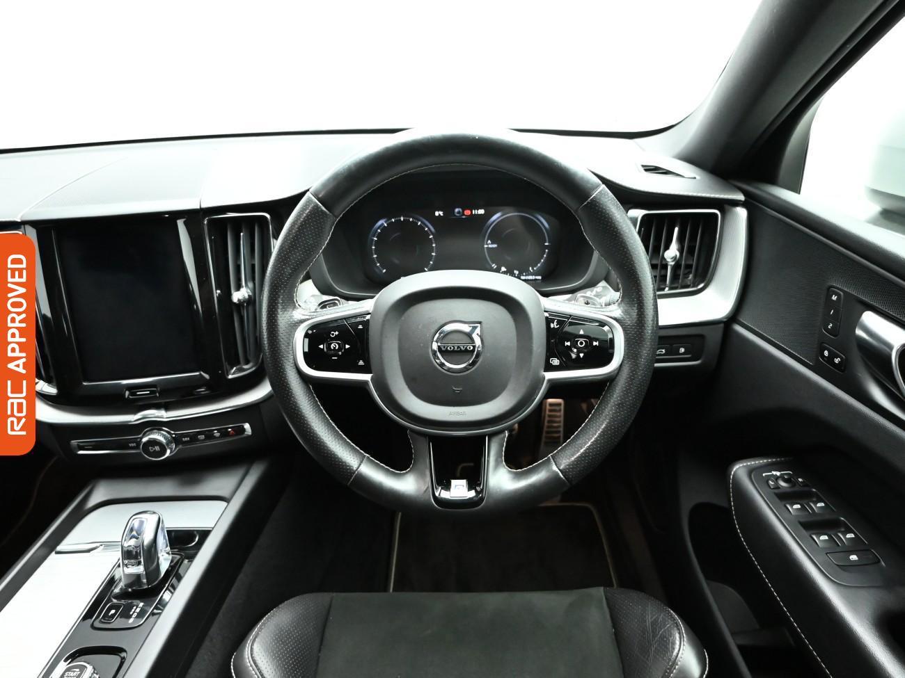 Used Volvo XC60 2019 for sale - 77520196: Photo 10