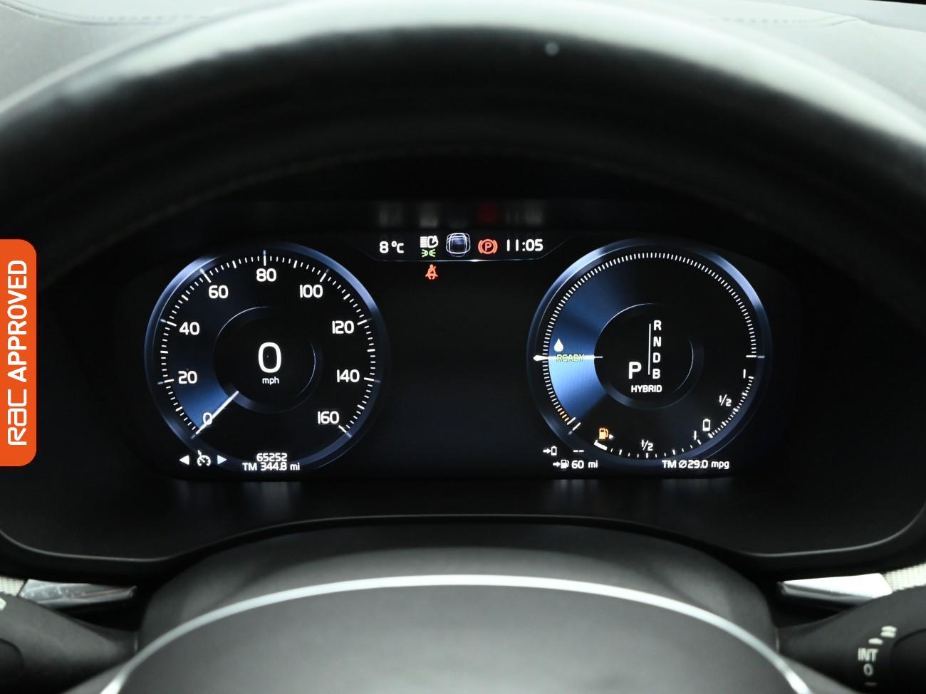 Used Volvo XC60 2019 for sale - 77520196: Photo 12