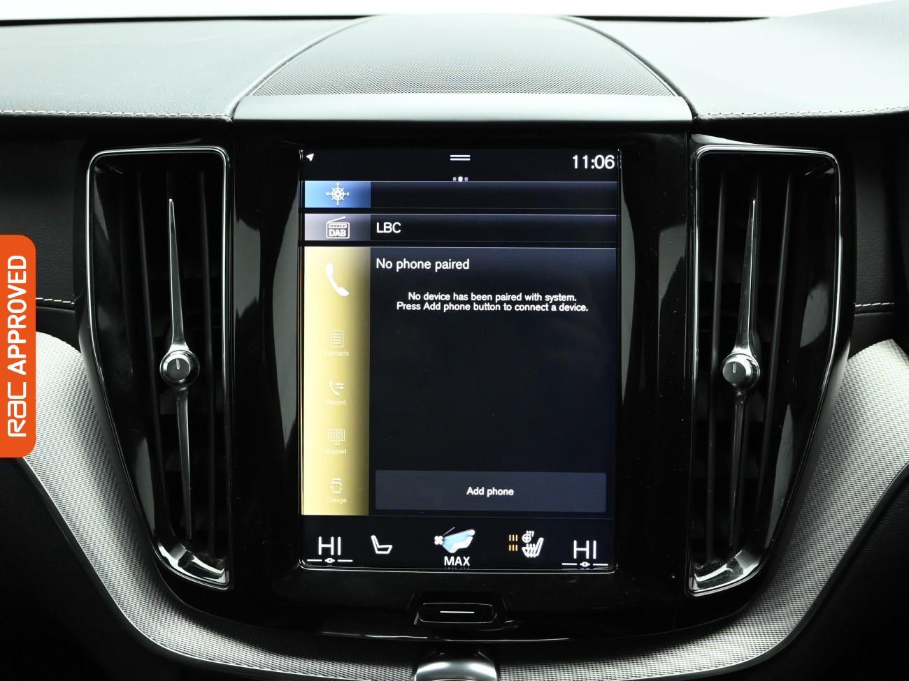 Used Volvo XC60 2019 for sale - 77520196: Photo 17