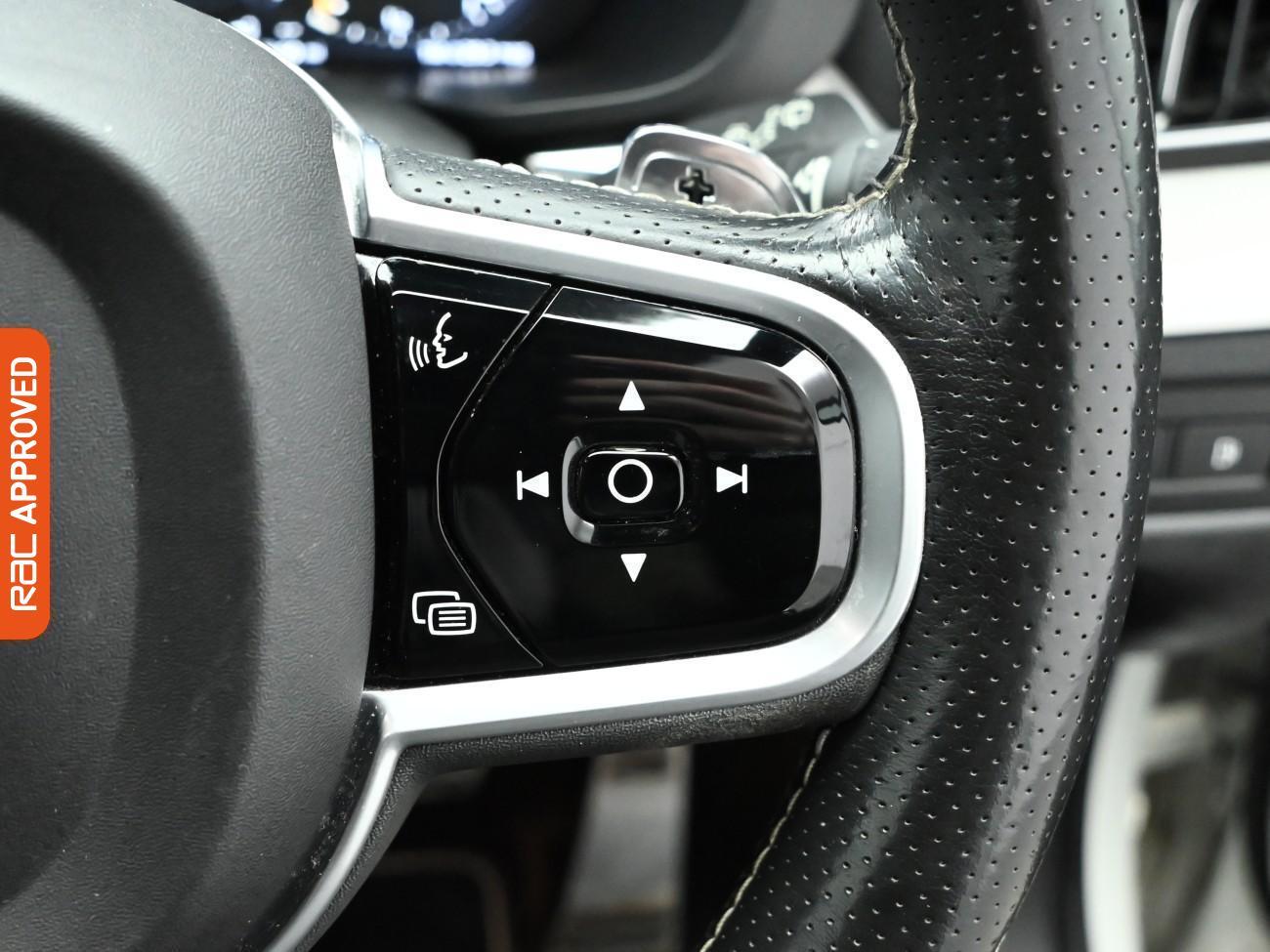 Used Volvo XC60 2019 for sale - 77520196: Photo 27