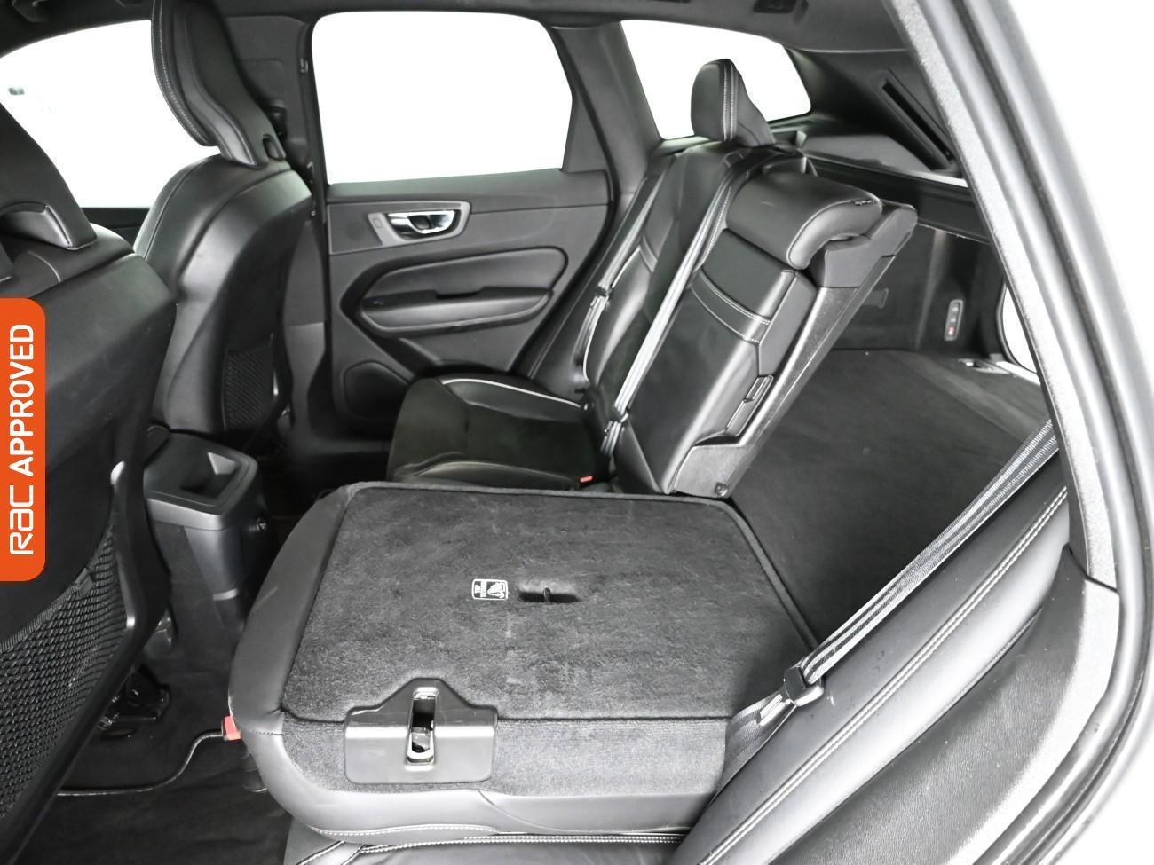 Used Volvo XC60 2019 for sale - 77520196: Photo 28