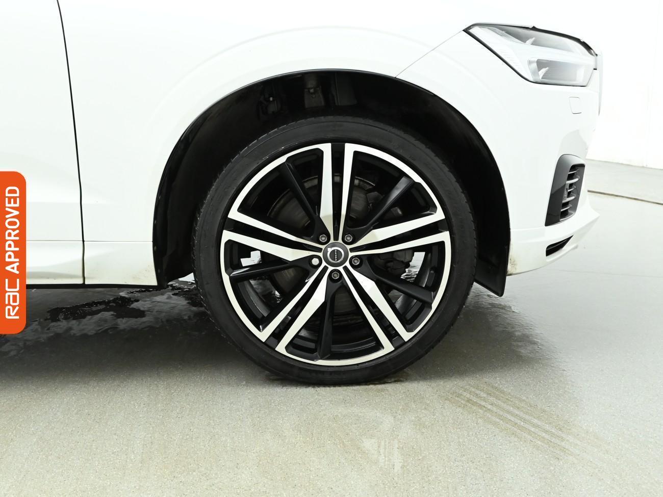 Used Volvo XC60 2019 for sale - 77520196: Photo 32