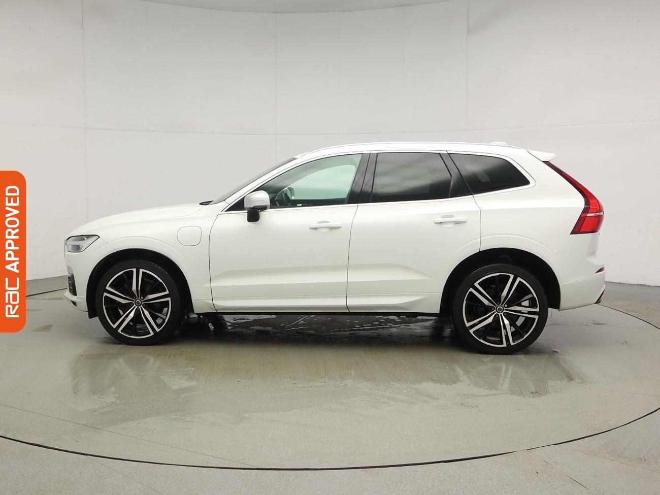 Used Volvo XC60 2019 for sale - 77520196: Photo 34