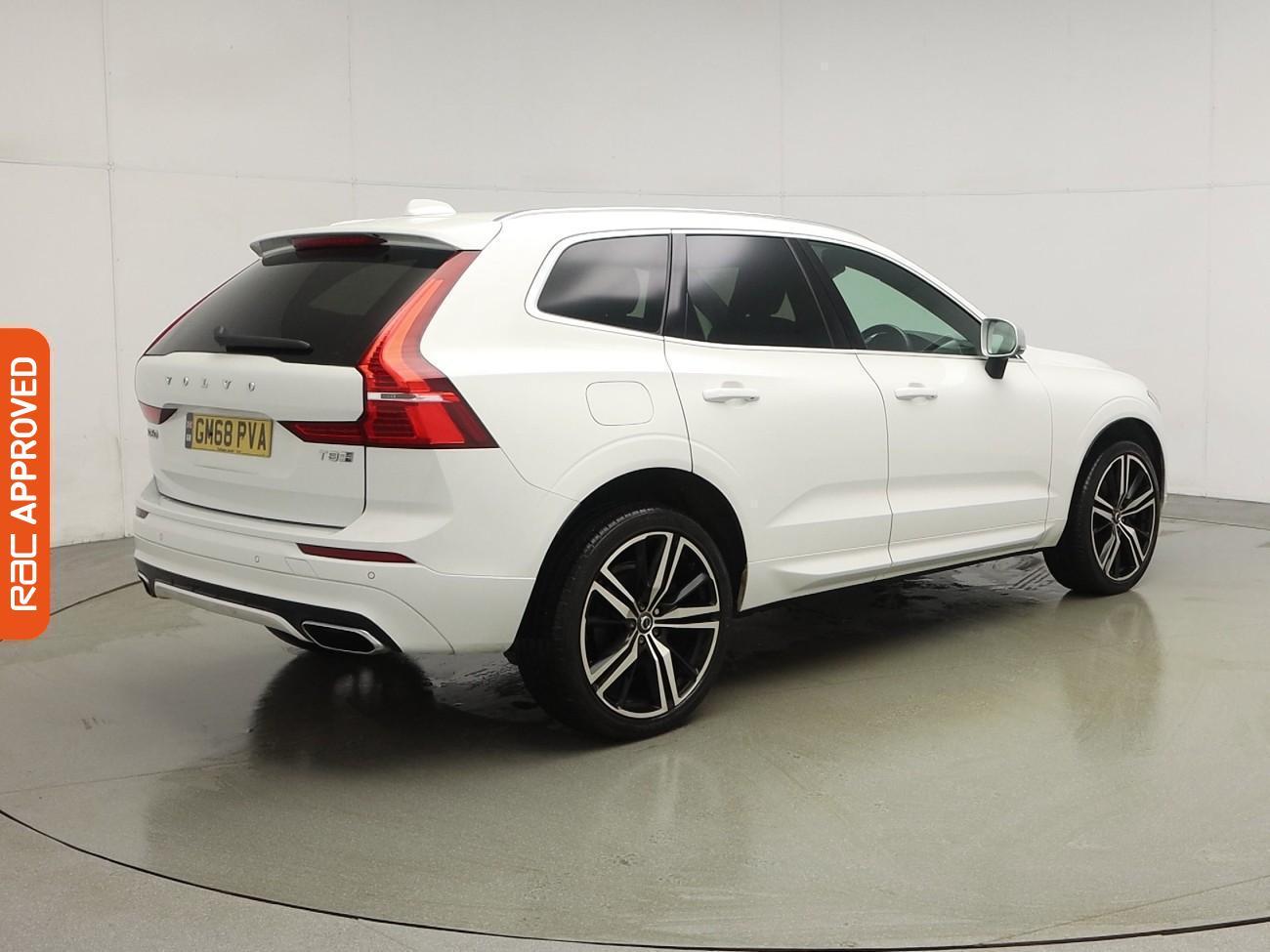 Used Volvo XC60 2019 for sale - 77520196: Photo 35
