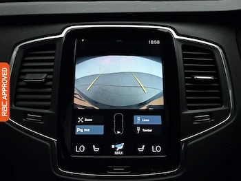 Used Volvo XC90 2021 for sale - 79417107: Photo