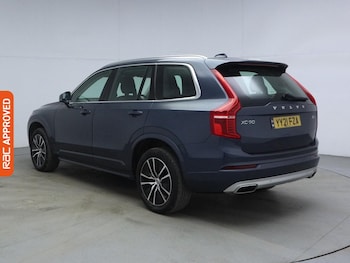 Used Volvo XC90 2021 for sale - 79417107: Photo