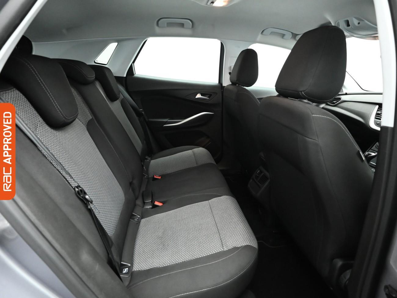 Used Vauxhall Grandland X 2020 for sale - 76569521: Photo 13