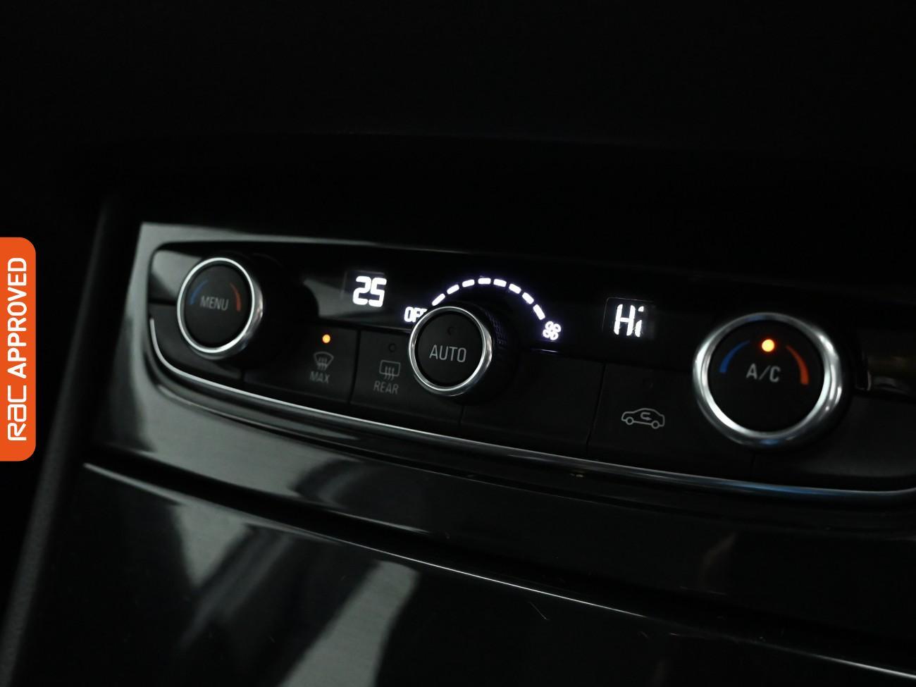 Used Vauxhall Grandland X 2020 for sale - 76569521: Photo 14