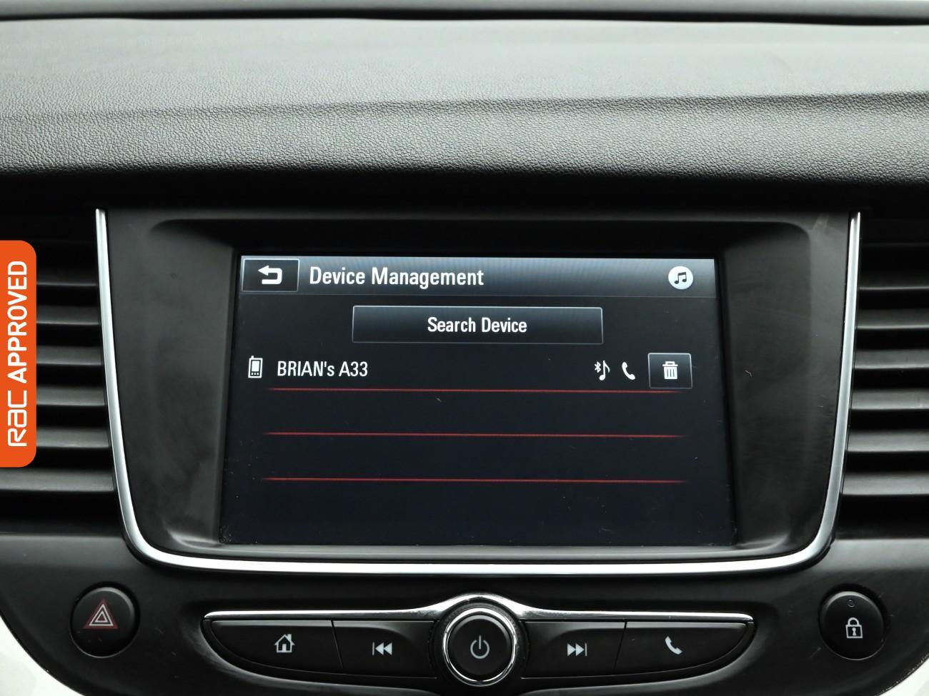 Used Vauxhall Grandland X 2020 for sale - 76569521: Photo 15