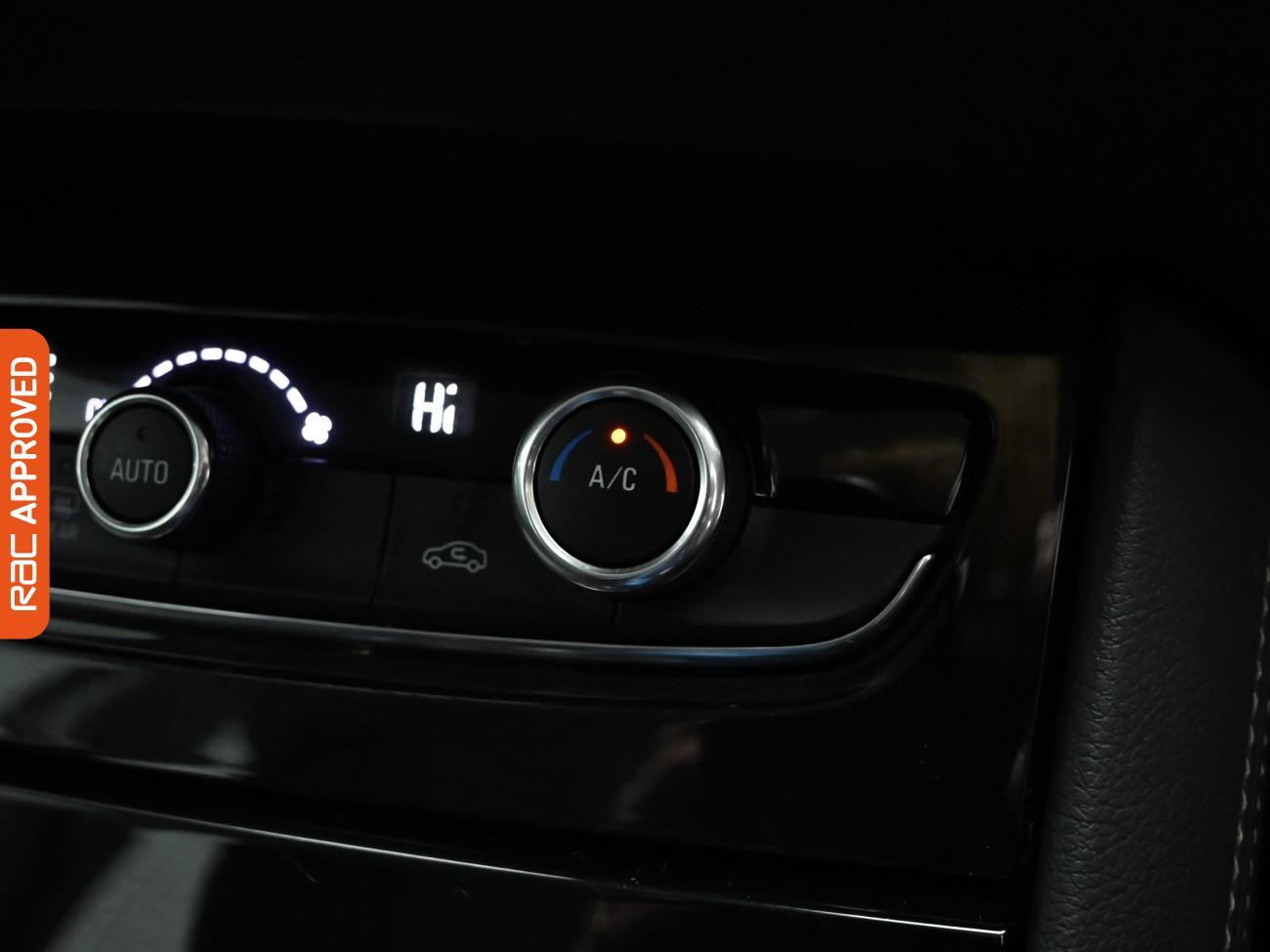 Used Vauxhall Grandland X 2020 for sale - 76569521: Photo 17