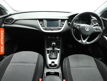 Used Vauxhall Grandland X 2020 for sale - 76569521: Photo