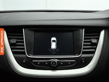 Used Vauxhall Grandland X 2020 for sale - 76569521: Photo