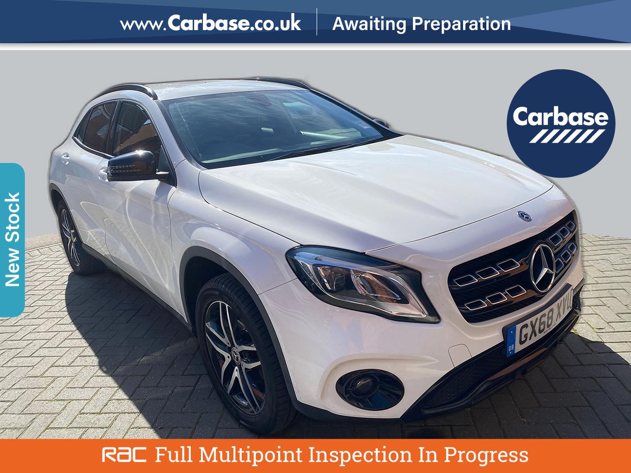 Used Mercedes-Benz GLA 2018 for sale - 76156407: Photo 1