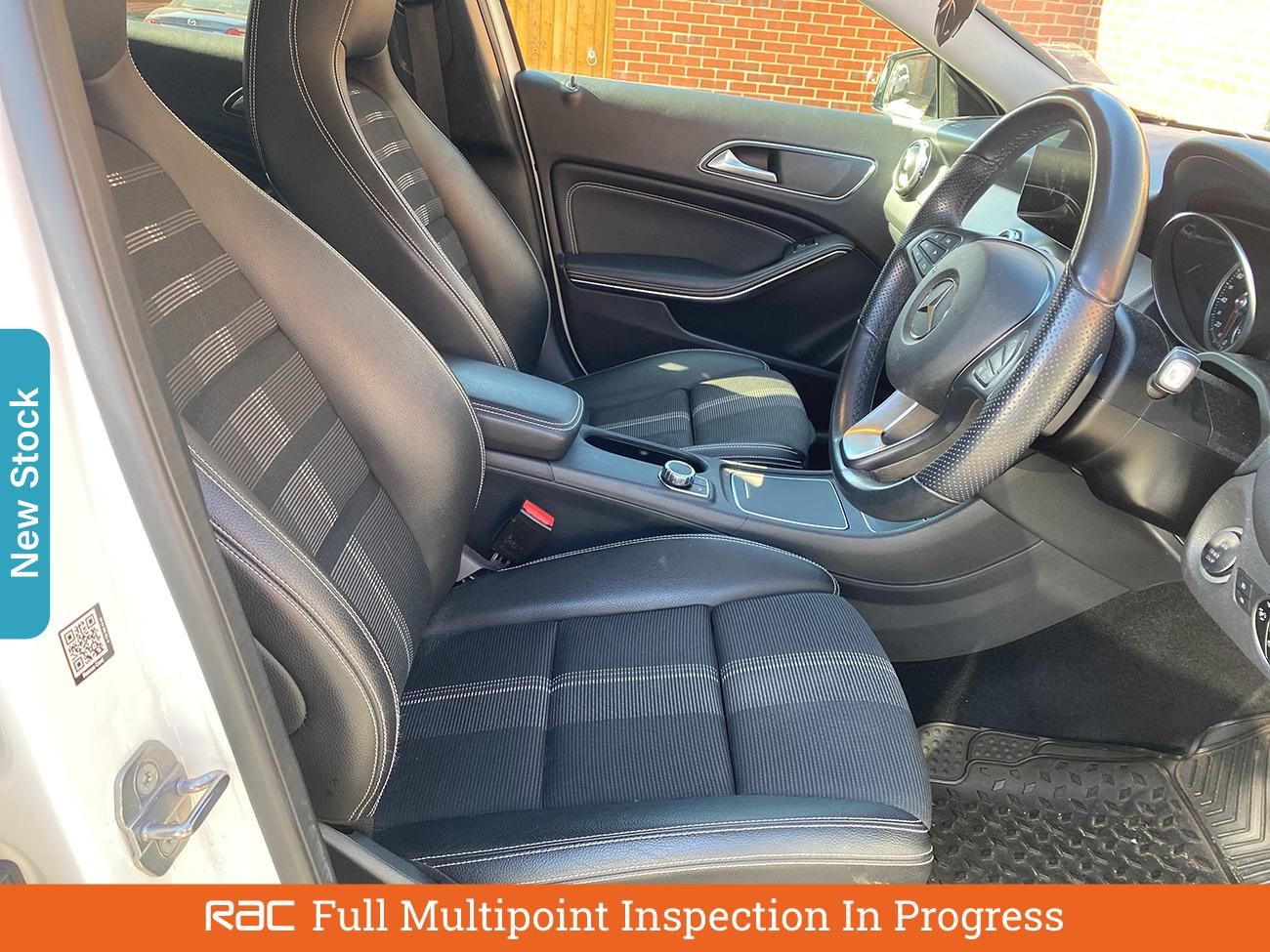 Used Mercedes-Benz GLA 2018 for sale - 76156407: Photo 3