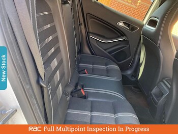 Used Mercedes-Benz GLA 2018 for sale - 76156407: Photo 4
