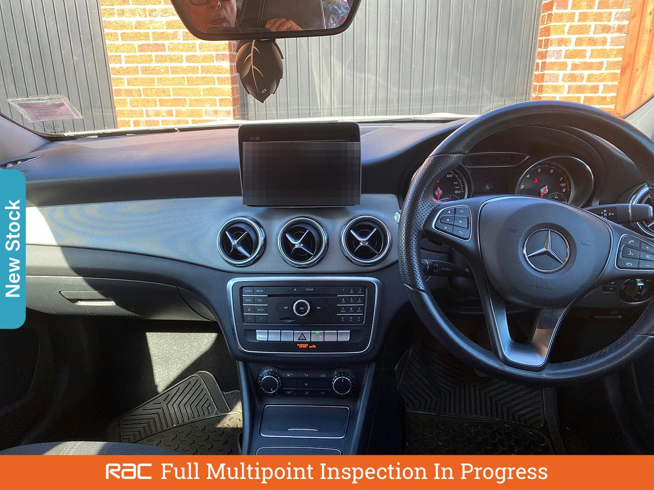 Used Mercedes-Benz GLA 2018 for sale - 76156407: Photo 6