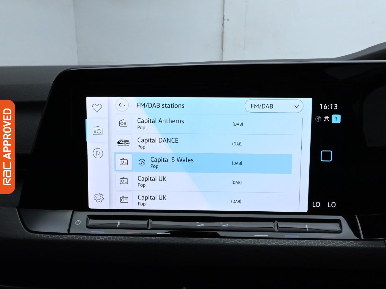 Used Volkswagen Golf 2022 for sale - 77570989: Photo 14