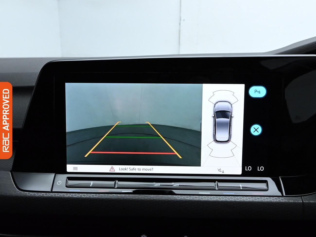 Used Volkswagen Golf 2022 for sale - 77570989: Photo 17