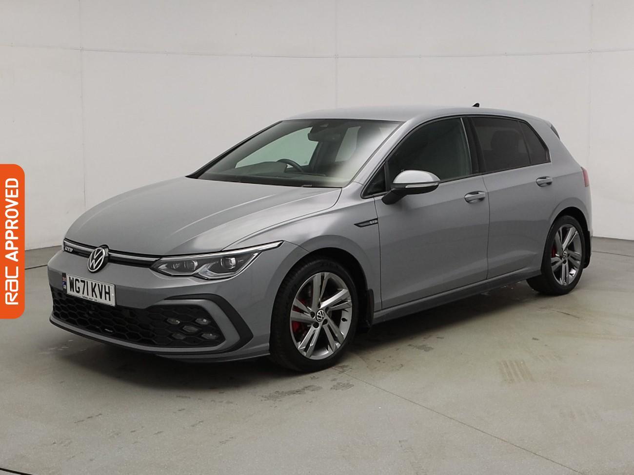 Used Volkswagen Golf 2022 for sale - 77570989: Photo 27