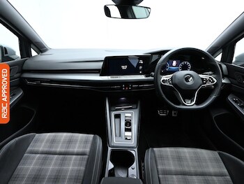 Used Volkswagen Golf 2022 for sale - 77570989: Photo