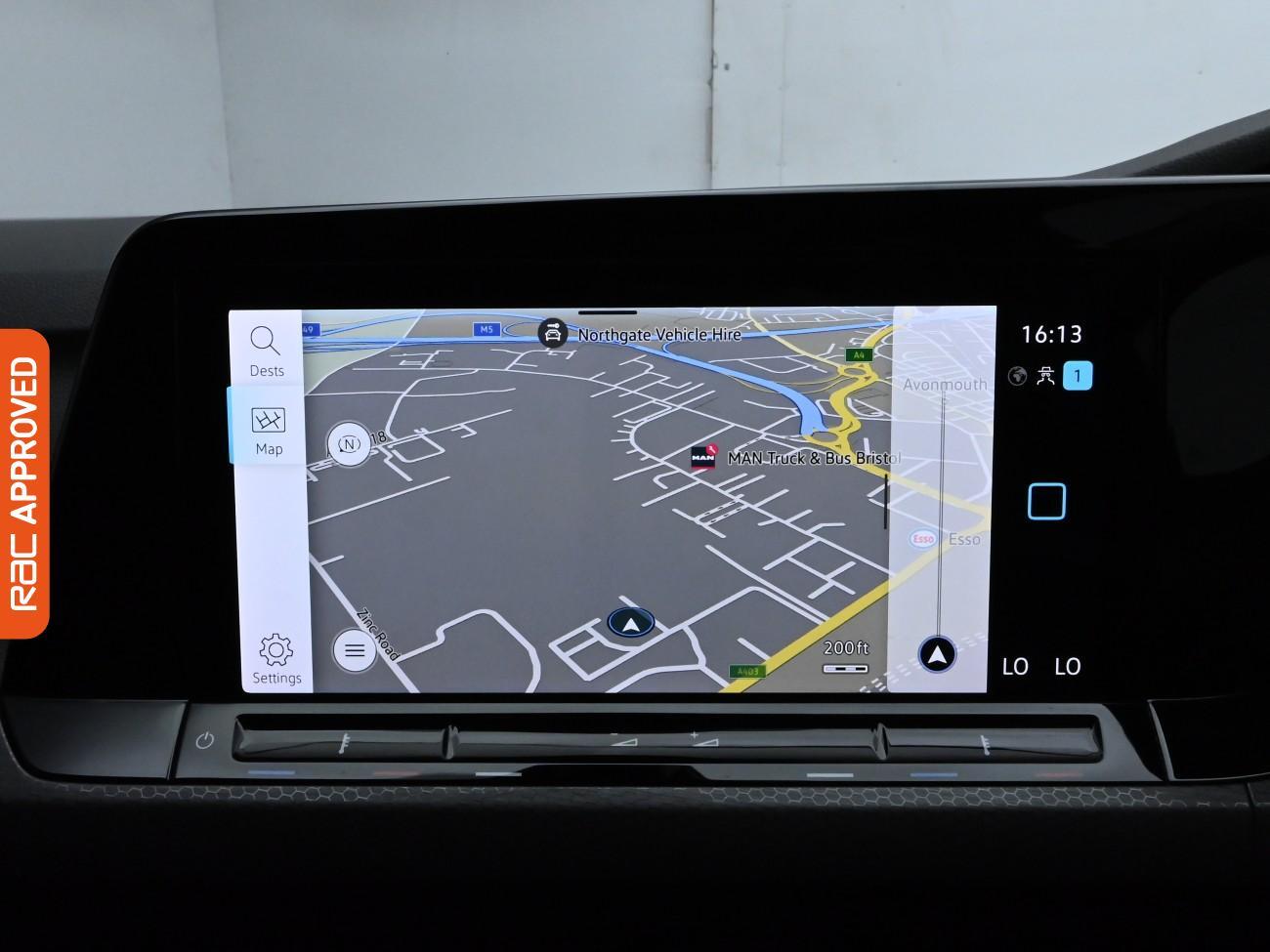 Used Volkswagen Golf 2022 for sale - 77570989: Photo 3