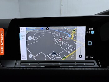 Used Volkswagen Golf 2022 for sale - 77570989: Photo