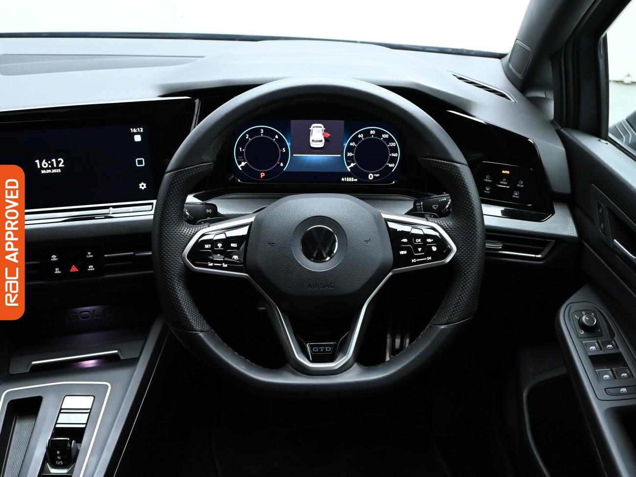 Used Volkswagen Golf 2022 for sale - 77570989: Photo 9