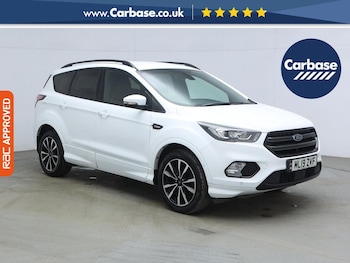 Used Ford Kuga 2019 for sale - 79599960: Photo