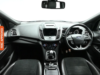 Used Ford Kuga 2019 for sale - 79599960: Photo