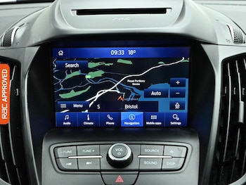 Used Ford Kuga 2019 for sale - 79599960: Photo