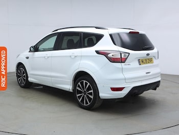 Used Ford Kuga 2019 for sale - 79599960: Photo