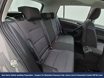 Used Volkswagen Golf 2017 for sale - 78534495: Photo