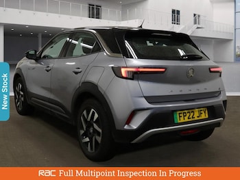 Used Vauxhall Mokka-e 2022 for sale - 75418370: Photo