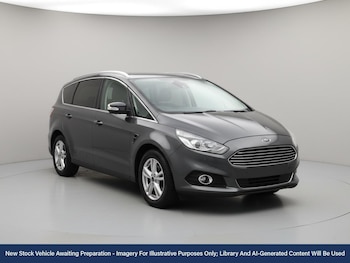 2018 - 1.5 EcoBoost Titanium 5dr