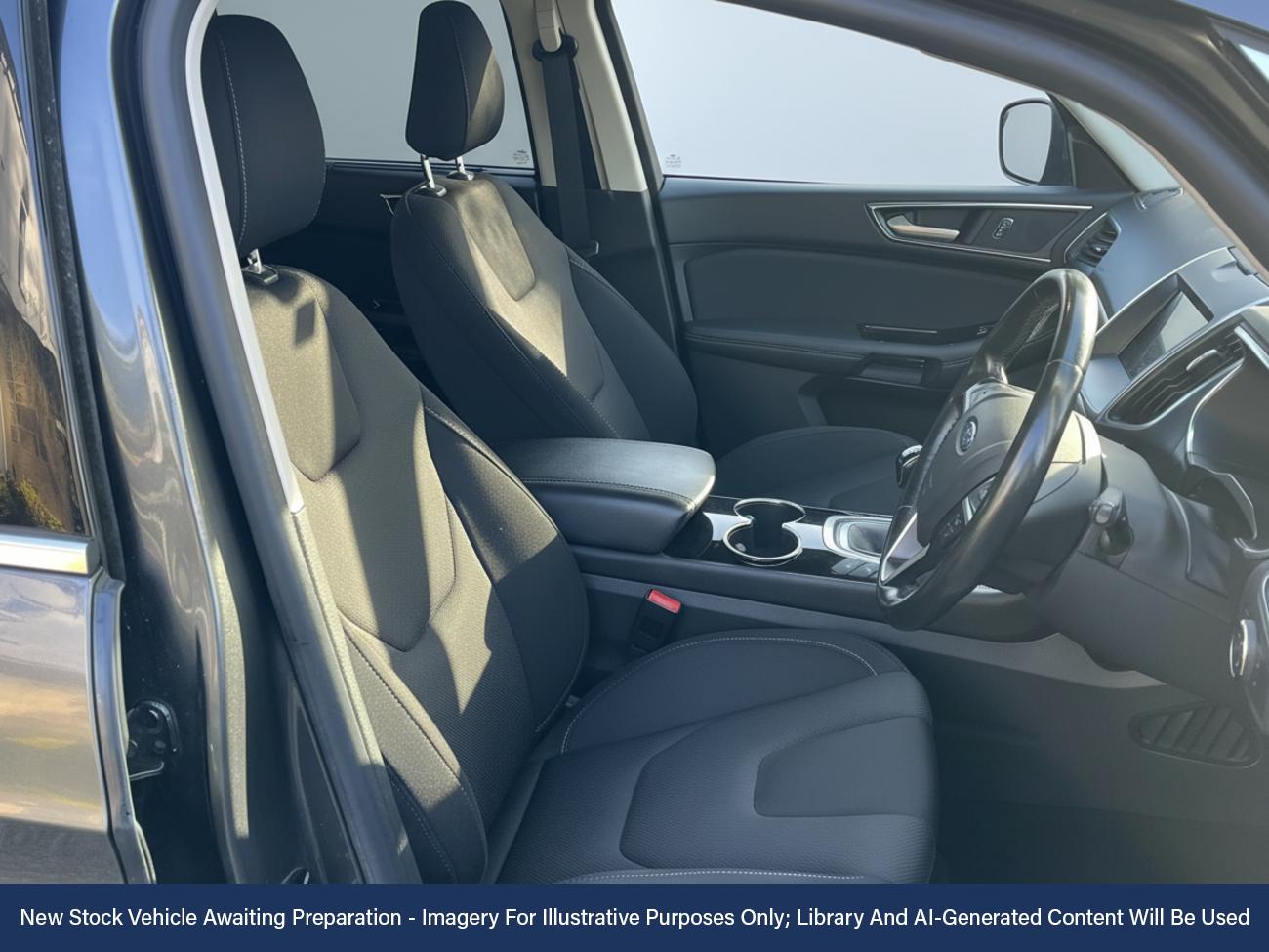 Used Ford S-Max 2018 for sale - 76798478: Photo 3