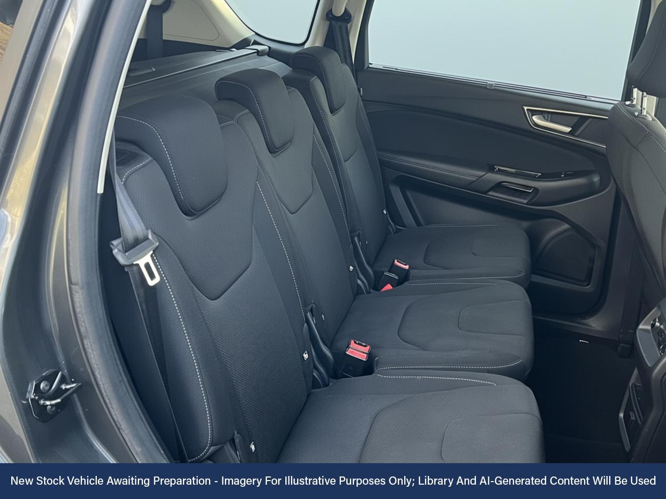 Used Ford S-Max 2018 for sale - 76798478: Photo 4