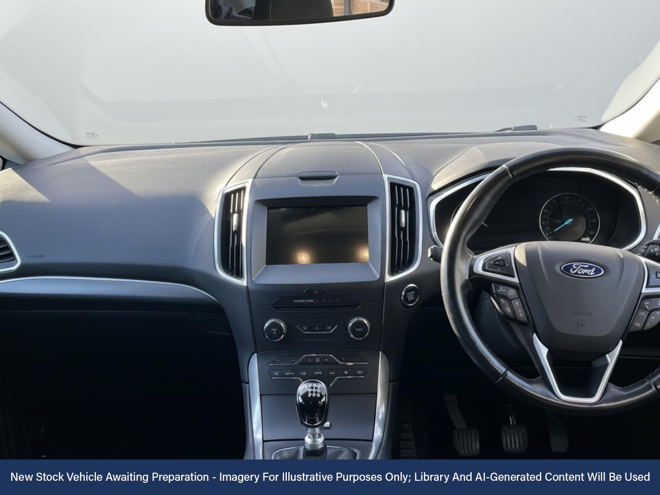 Used Ford S-Max 2018 for sale - 76798478: Photo 6