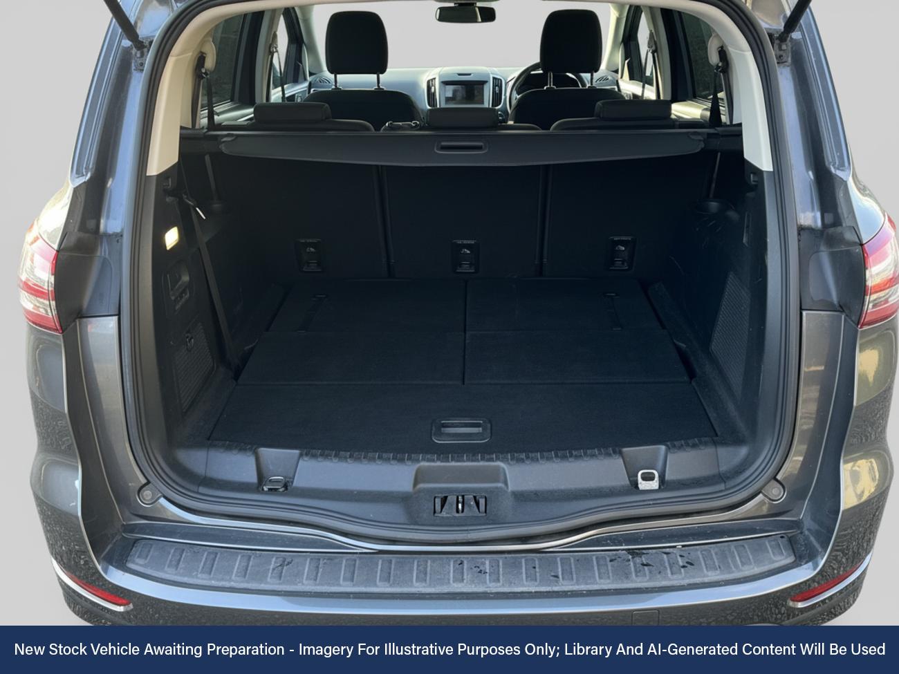 Used Ford S-Max 2018 for sale - 76798478: Photo 7