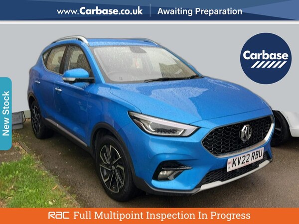 Used MG MG ZS 2022 for sale - 76017486: Photo 1