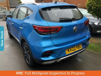 Used MG MG ZS 2022 for sale - 76017486: Photo 2