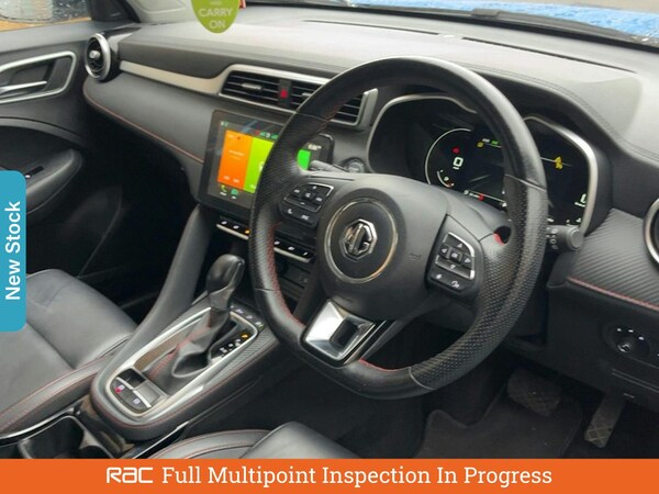 Used MG MG ZS 2022 for sale - 76017486: Photo 3