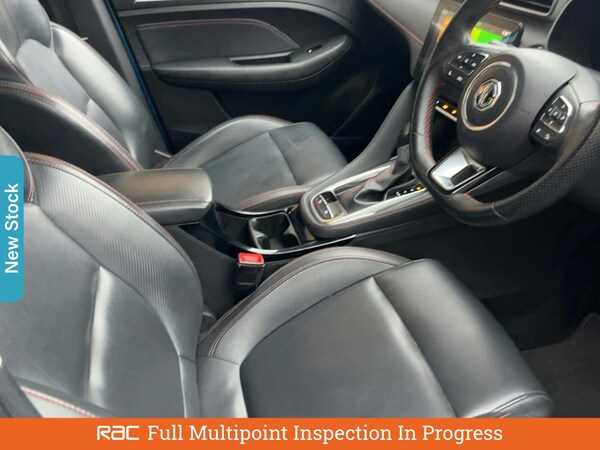 Used MG MG ZS 2022 for sale - 76017486: Photo 4