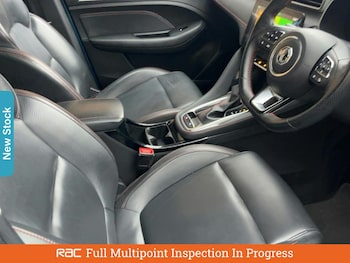 Used MG MG ZS 2022 for sale - 76017486: Photo 4