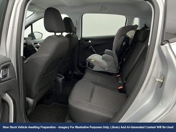 Used Peugeot 208 2016 for sale - 78901277: Photo